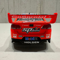 Garth Tander / Warren Luff - Holden Racing Team #2 Holden VF Commodore - 2014 Bathurst 1000 - 1:18 Scale Diecast Model - AUTHENTIC COLLECTABLES