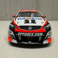Garth Tander / Warren Luff - Holden Racing Team #2 Holden VF Commodore - 2014 Bathurst 1000 - 1:18 Scale Diecast Model - AUTHENTIC COLLECTABLES