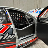 Garth Tander / Warren Luff - Holden Racing Team #2 Holden VF Commodore - 2014 Bathurst 1000 - 1:18 Scale Diecast Model - AUTHENTIC COLLECTABLES