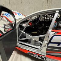 Garth Tander / Warren Luff - Holden Racing Team #2 Holden VF Commodore - 2014 Bathurst 1000 - 1:18 Scale Diecast Model - AUTHENTIC COLLECTABLES