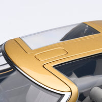 NISSAN FAIRLADY Z (S130) SEIBU-KEISATSU SUPER Z - 1:18 SCALE MODEL - AUTOart