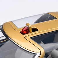 NISSAN FAIRLADY Z (S130) SEIBU-KEISATSU SUPER Z - 1:18 SCALE MODEL - AUTOart