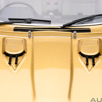 NISSAN FAIRLADY Z (S130) SEIBU-KEISATSU SUPER Z - 1:18 SCALE MODEL - AUTOart