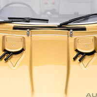 NISSAN FAIRLADY Z (S130) SEIBU-KEISATSU SUPER Z - 1:18 SCALE MODEL - AUTOart