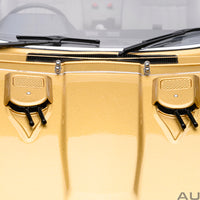 NISSAN FAIRLADY Z (S130) SEIBU-KEISATSU SUPER Z - 1:18 SCALE MODEL - AUTOart