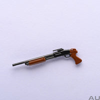 NISSAN FAIRLADY Z (S130) SEIBU-KEISATSU SUPER Z - 1:18 SCALE MODEL - AUTOart