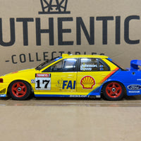1994 BATHURST WINNER - JOHNSON/BOWE - FORD EB FALCON - 1:18 SCALE DIECAST MODEL - BIANTE