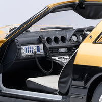 NISSAN FAIRLADY Z (S130) SEIBU-KEISATSU SUPER Z - 1:18 SCALE MODEL - AUTOart