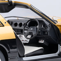 NISSAN FAIRLADY Z (S130) SEIBU-KEISATSU SUPER Z - 1:18 SCALE MODEL - AUTOart