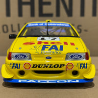 1994 BATHURST WINNER - JOHNSON/BOWE - FORD EB FALCON - 1:18 SCALE DIECAST MODEL - BIANTE