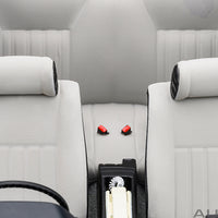 NISSAN FAIRLADY Z (S130) SEIBU-KEISATSU SUPER Z - 1:18 SCALE MODEL - AUTOart