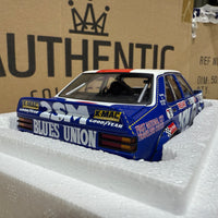 1976 BRABHAM/MOSS BATHURST - HOLDEN LH TORANA L34 SLR 5000 - 1:18 SCALE DIECAST MODEL - AUTOart