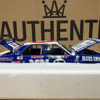 1976 BRABHAM/MOSS BATHURST - HOLDEN LH TORANA L34 SLR 5000 - 1:18 SCALE DIECAST MODEL - AUTOart