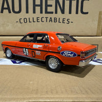 1969 Bathurst - #59D Ford XW Falcon GT-HO Phase I - 1:18 Diecast Sales