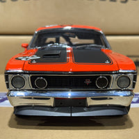 1969 Bathurst - #59D Ford XW Falcon GT-HO Phase I - 1:18 Diecast Sales