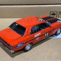 1969 Bathurst - #59D Ford XW Falcon GT-HO Phase I - 1:18 Diecast Sales