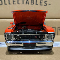 1969 Bathurst - #59D Ford XW Falcon GT-HO Phase I - 1:18 Diecast Sales