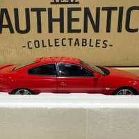 HSV GTS COUPE SERIES II - 1:18 SCALE DIECAST MODEL - AUTOart