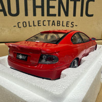 HSV GTS COUPE SERIES II - 1:18 SCALE DIECAST MODEL - AUTOart