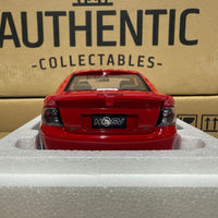 HSV GTS COUPE SERIES II - 1:18 SCALE DIECAST MODEL - AUTOart