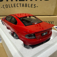 HSV GTS COUPE SERIES II - 1:18 SCALE DIECAST MODEL - AUTOart