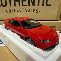 HSV GTS COUPE SERIES II - 1:18 SCALE DIECAST MODEL - AUTOart