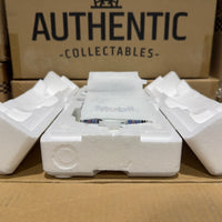 HOLDEN VL COMMODORE SS GROUP A #05 - BROCK / PARSONS BATHURST (1987) -1:18 SCALE DIECAST MODEL - BIANTE