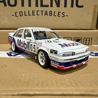 HOLDEN VL COMMODORE SS GROUP A #05 - BROCK / PARSONS BATHURST (1987) -1:18 SCALE DIECAST MODEL - BIANTE