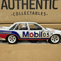 HOLDEN VL COMMODORE SS GROUP A #05 - BROCK / PARSONS BATHURST (1987) -1:18 SCALE DIECAST MODEL - BIANTE