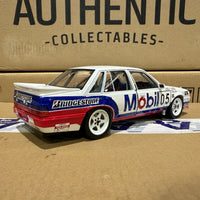 HOLDEN VL COMMODORE SS GROUP A #05 - BROCK / PARSONS BATHURST (1987) -1:18 SCALE DIECAST MODEL - BIANTE
