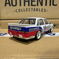 HOLDEN VL COMMODORE SS GROUP A #05 - BROCK / PARSONS BATHURST (1987) -1:18 SCALE DIECAST MODEL - BIANTE
