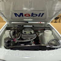 HOLDEN VL COMMODORE SS GROUP A #05 - BROCK / PARSONS BATHURST (1987) -1:18 SCALE DIECAST MODEL - BIANTE