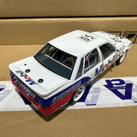 HOLDEN VL COMMODORE SS GROUP A #05 - BROCK / PARSONS BATHURST (1987) -1:18 SCALE DIECAST MODEL - BIANTE