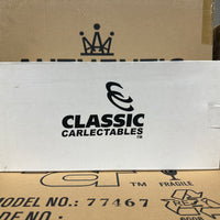 1974 Bathurst Allan Moffat - Ford XB Falcon GT - 1:18 Scale Diecast Model