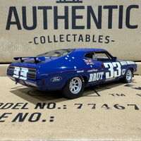1974 Bathurst Allan Moffat - Ford XB Falcon GT - 1:18 Scale Diecast Model