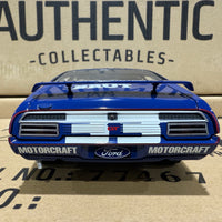 1974 Bathurst Allan Moffat - Ford XB Falcon GT - 1:18 Scale Diecast Model
