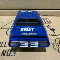 1974 Bathurst Allan Moffat - Ford XB Falcon GT - 1:18 Scale Diecast Model