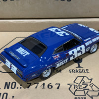 1974 Bathurst Allan Moffat - Ford XB Falcon GT - 1:18 Scale Diecast Model