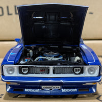 1974 Bathurst Allan Moffat - Ford XB Falcon GT - 1:18 Scale Diecast Model