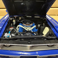 1974 Bathurst Allan Moffat - Ford XB Falcon GT - 1:18 Scale Diecast Model