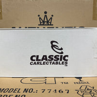 1986 Bathurst - Peter Brock/Moffat - Holden VK Commodore 1:18 Scale Diecast Model