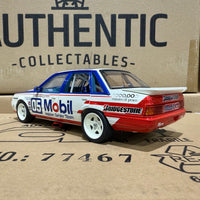 1986 Bathurst - Peter Brock/Moffat - Holden VK Commodore 1:18 Scale Diecast Model