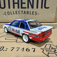 1986 Bathurst - Peter Brock/Moffat - Holden VK Commodore 1:18 Scale Diecast Model