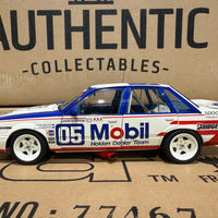 1986 Bathurst - Peter Brock/Moffat - Holden VK Commodore 1:18 Scale Diecast Model