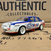1986 Bathurst - Peter Brock/Moffat - Holden VK Commodore 1:18 Scale Diecast Model