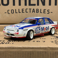 1986 Bathurst - Peter Brock/Moffat - Holden VK Commodore 1:18 Scale Diecast Model