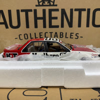 1982 Bathurst Winner Peter Brock/Perkins - Holden VH Commodore - 1:18 Scale Diecast Model