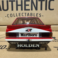 1982 Bathurst Winner Peter Brock/Perkins - Holden VH Commodore - 1:18 Scale Diecast Model