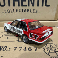 1982 Bathurst Winner Peter Brock/Perkins - Holden VH Commodore - 1:18 Scale Diecast Model