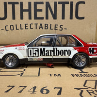1982 Bathurst Winner Peter Brock/Perkins - Holden VH Commodore - 1:18 Scale Diecast Model